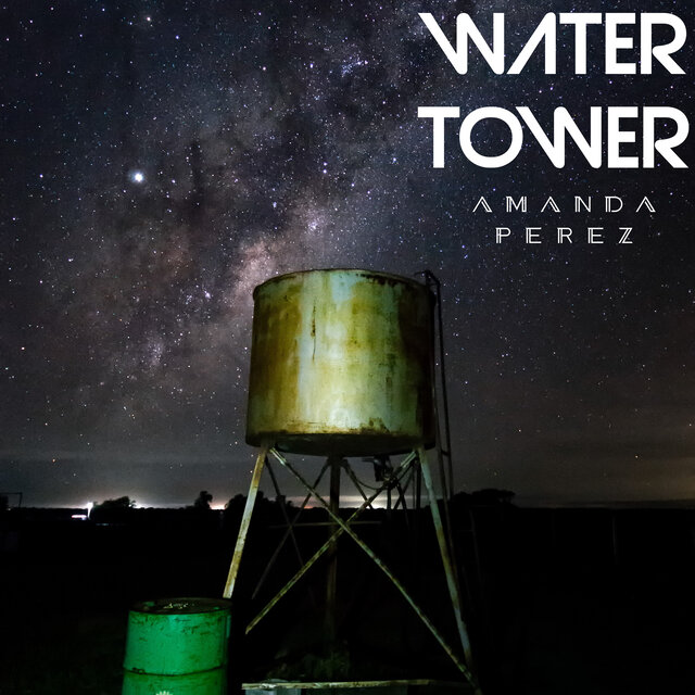 Water Tower