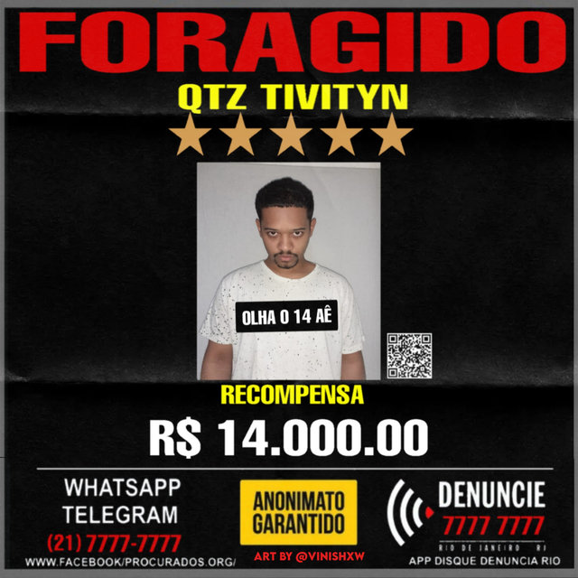 Foragido