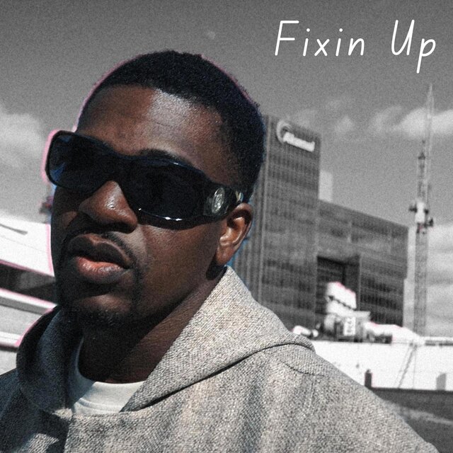Fixin up (the rhymes)