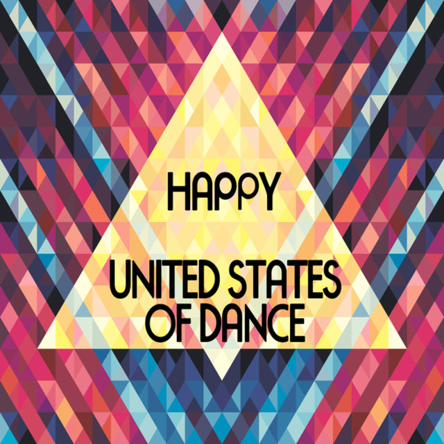 Happy