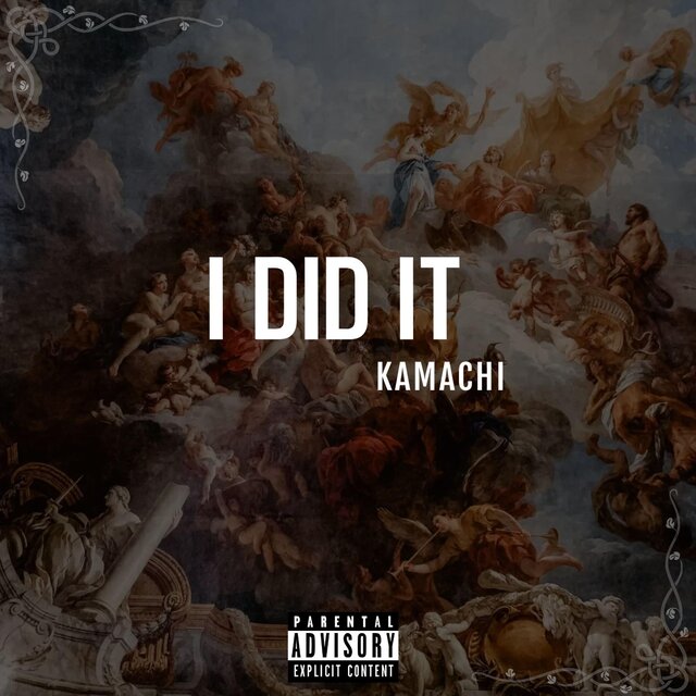 I Did It