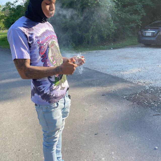 8 The Hard Way