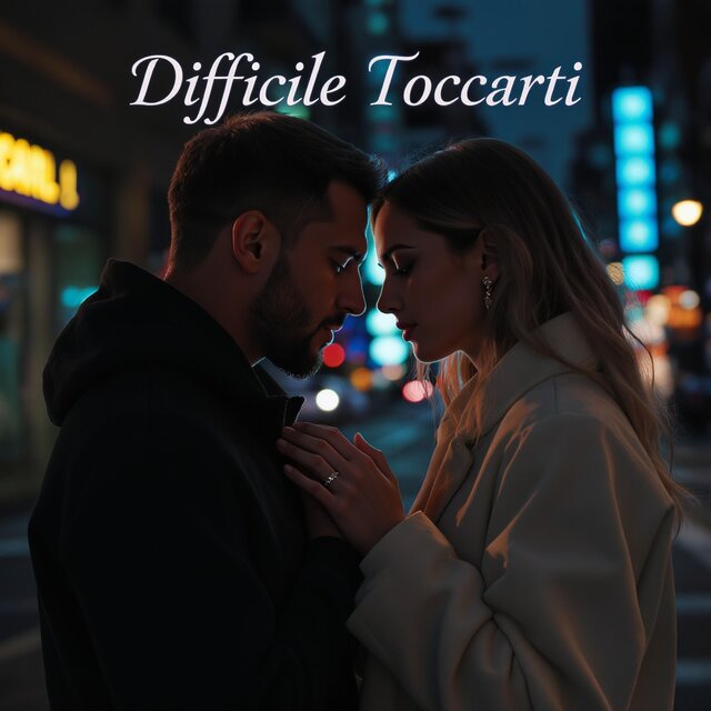 Difficile Toccarti