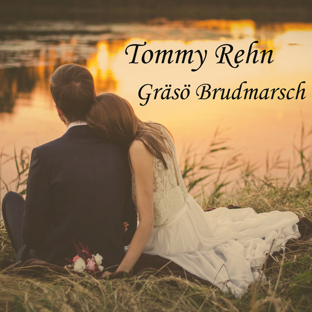 Gräsö Brudmarsch