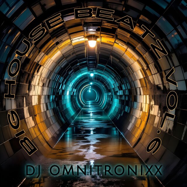 Big House Beatz, Vol. 6