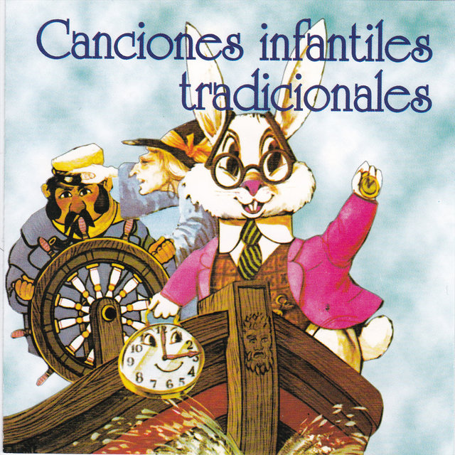 Canciones Infantiles Tradicionales