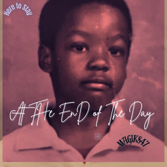 At the End of the Day