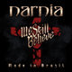 Cover art for album We Still Believe - Made in Brazil by NARNIA