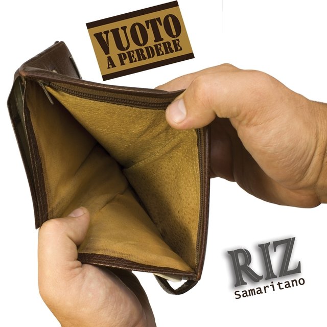 Vuoto a perdere