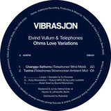 Changgu-Satturnu (Telephones' Mind Meld)