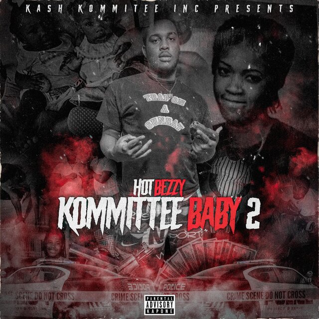 Kommittee Baby 2