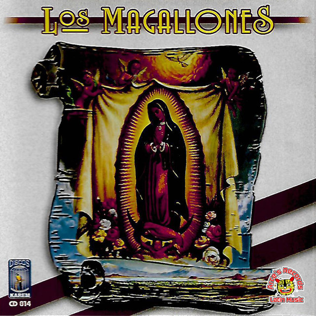Mañanitas Guadalupanas
