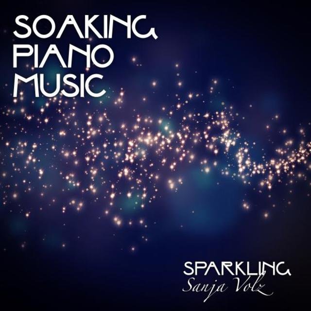 Soaking Piano Music: Sparkling