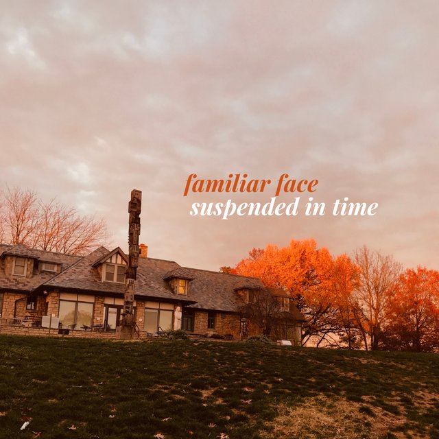 Suspended in Time