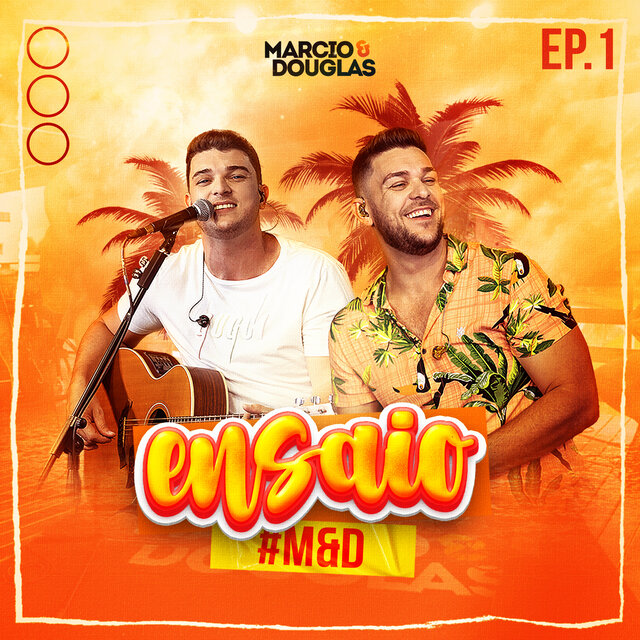 Ensaio (Ao Vivo / EP.1)