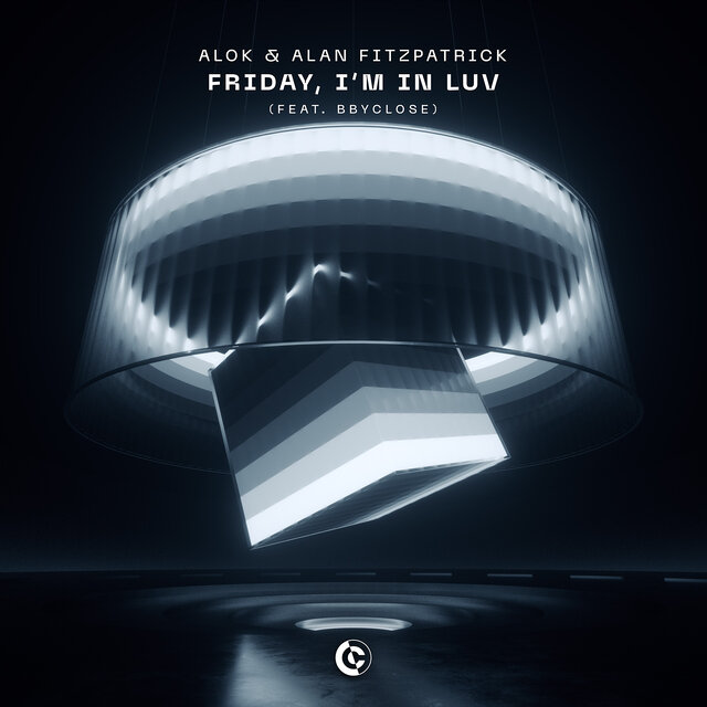 Friday, I'm In Luv (Feat. bbyclose)