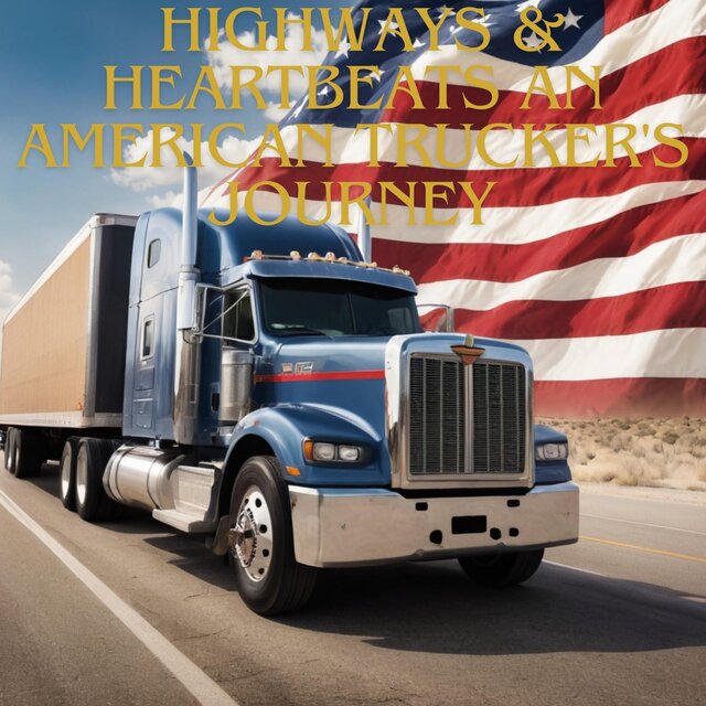 Highways & Heartbeats an American Trucker's Journey