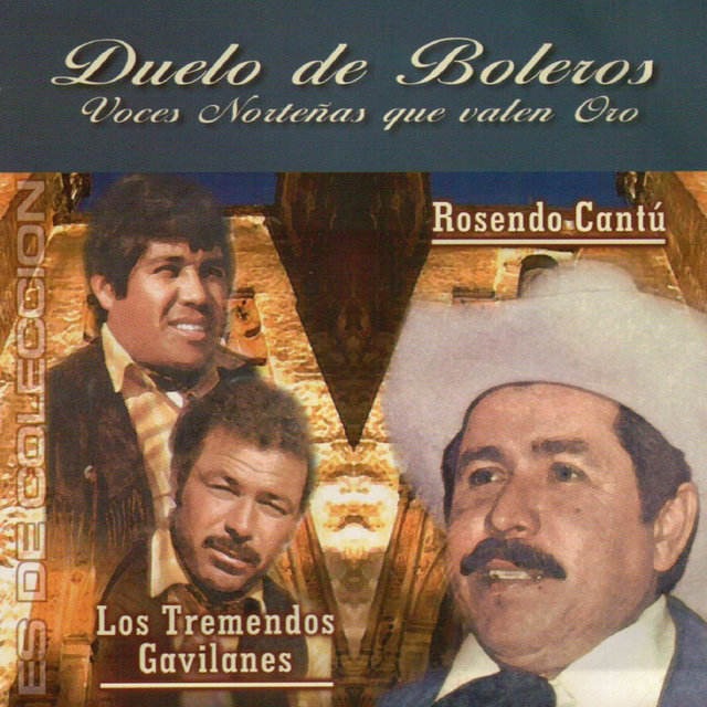 Duelo de Boleros