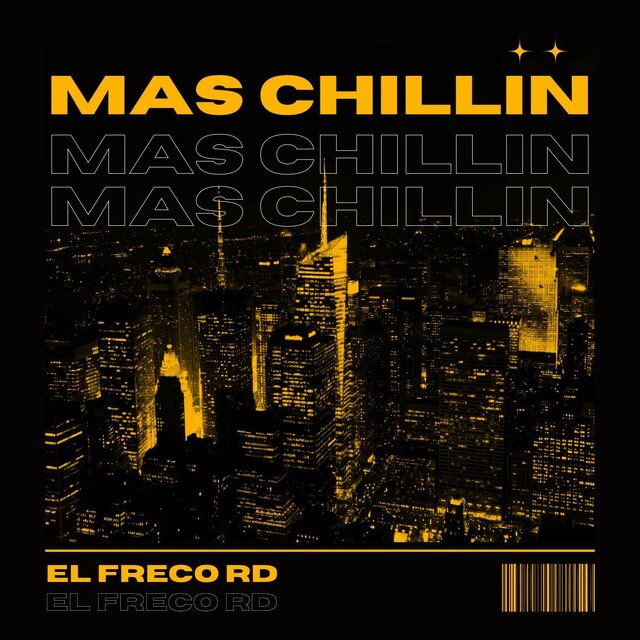 Mas Chillin
