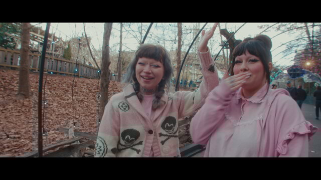 Jazmin Bean – US Tour Part 2
