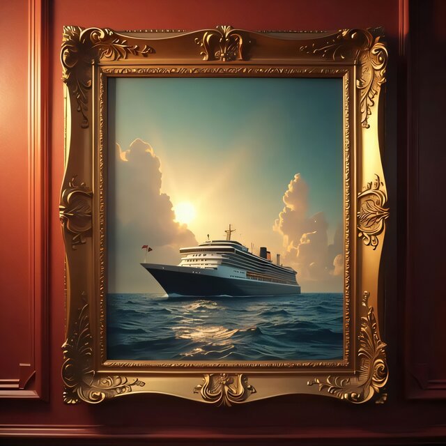 Voyage March