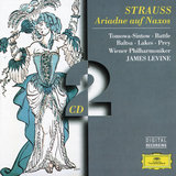 R. Strauss: Ariadne auf Naxos, Op. 60 / Opera: 
