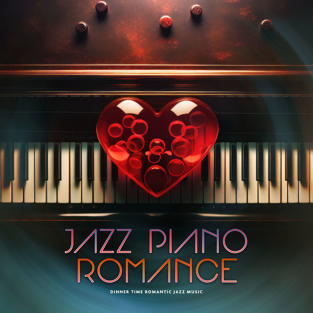 Jazz Piano Romance