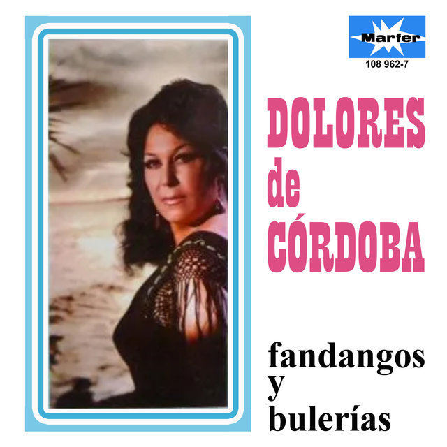 Fandangos y bulerías