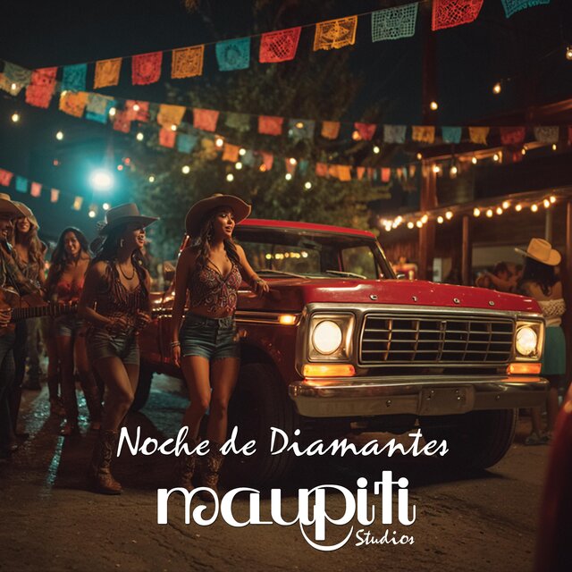 Noche de Diamantes