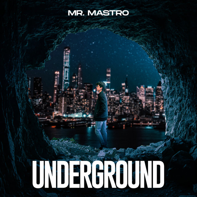 Underground