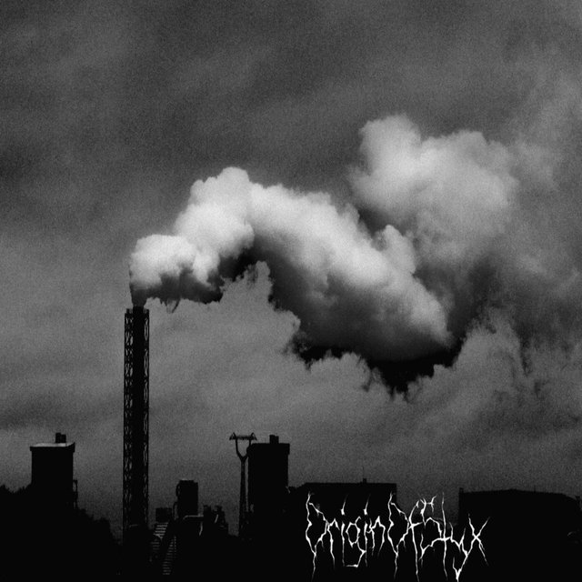 The March Towards Oblivion
