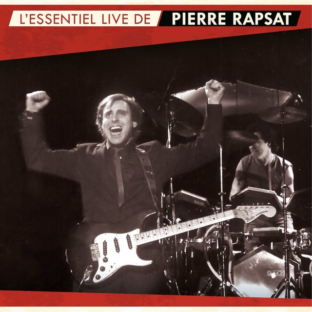 L'essentiel (Live)