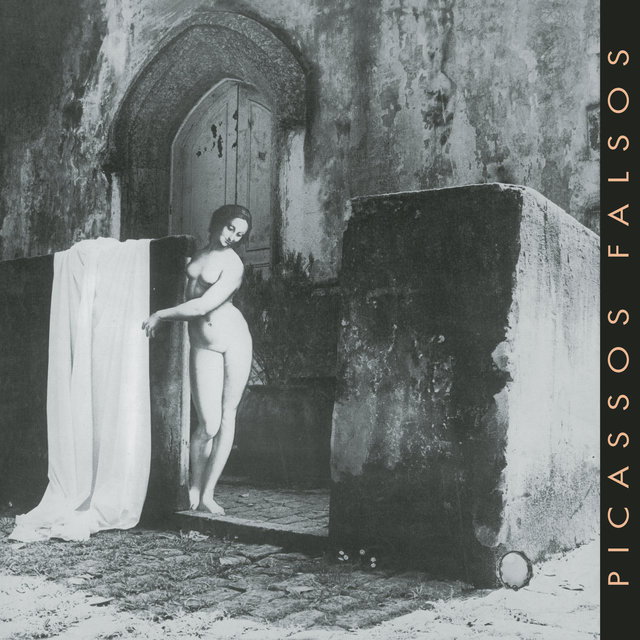 Picassos Falsos