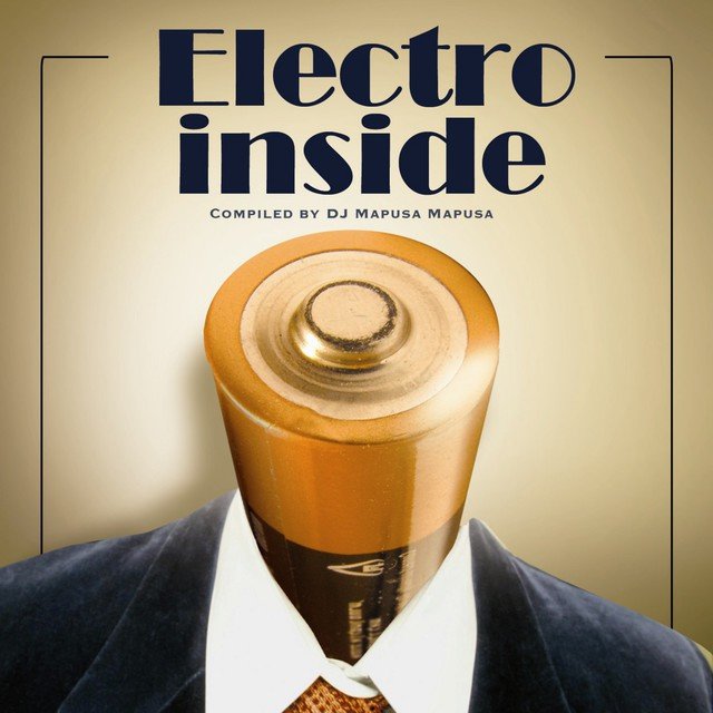 Electro Inside