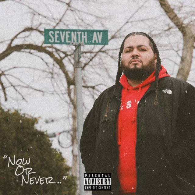 Now or Never
