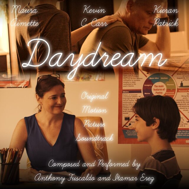Daydream (Original Motion Picture Soundtrack)