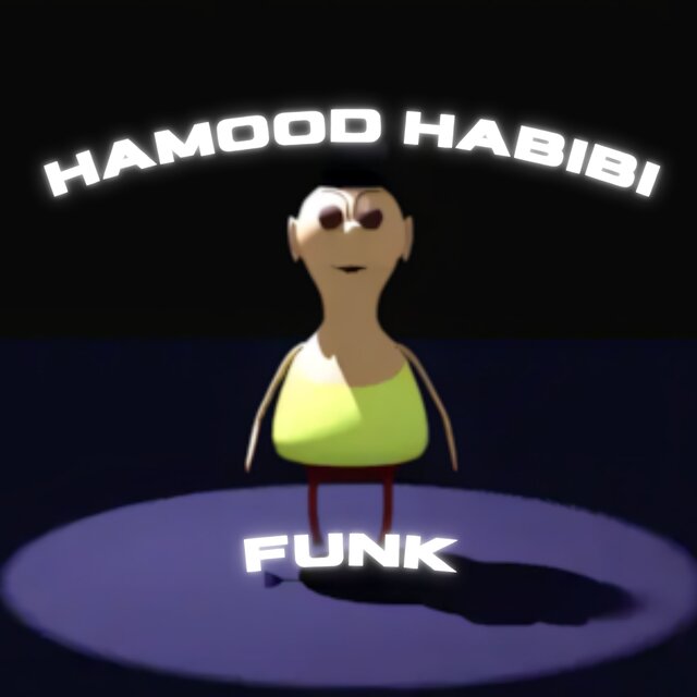 HAMOOD HABIBI FUNK