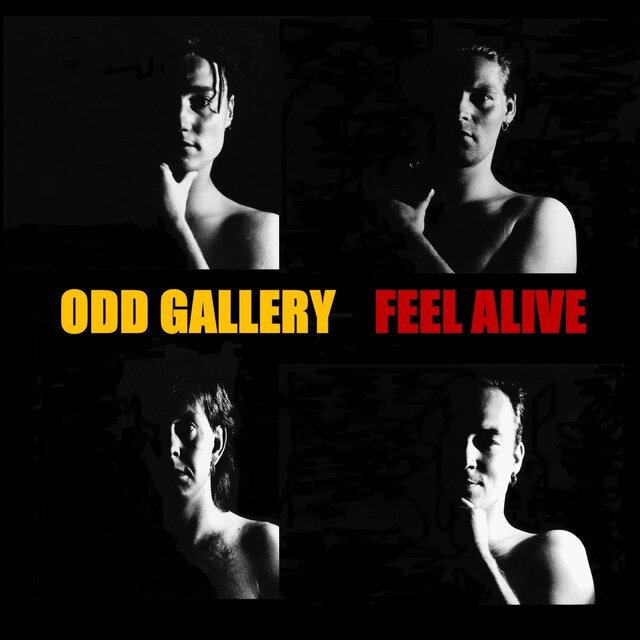 Feel Alive