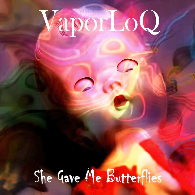 She Gave Me Butterflies
