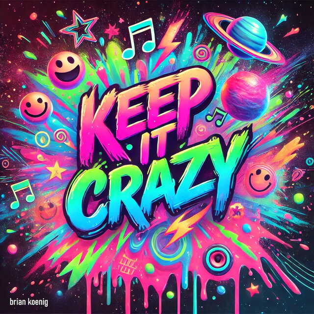 Keep It Crazy