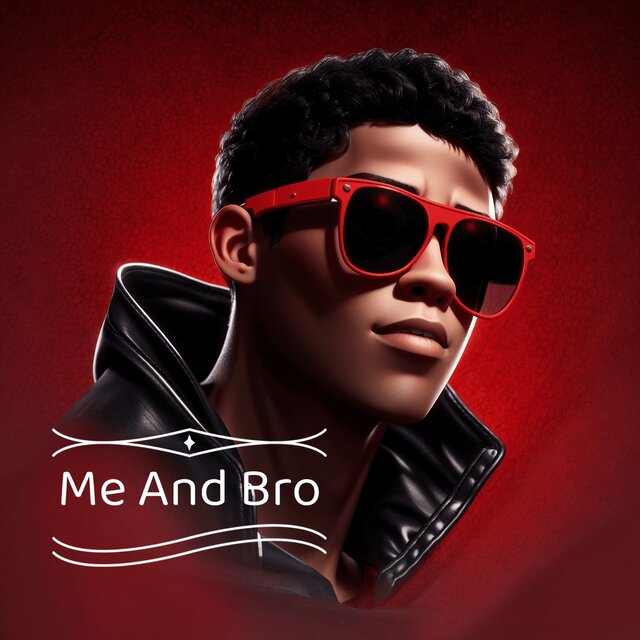 Me And Bro