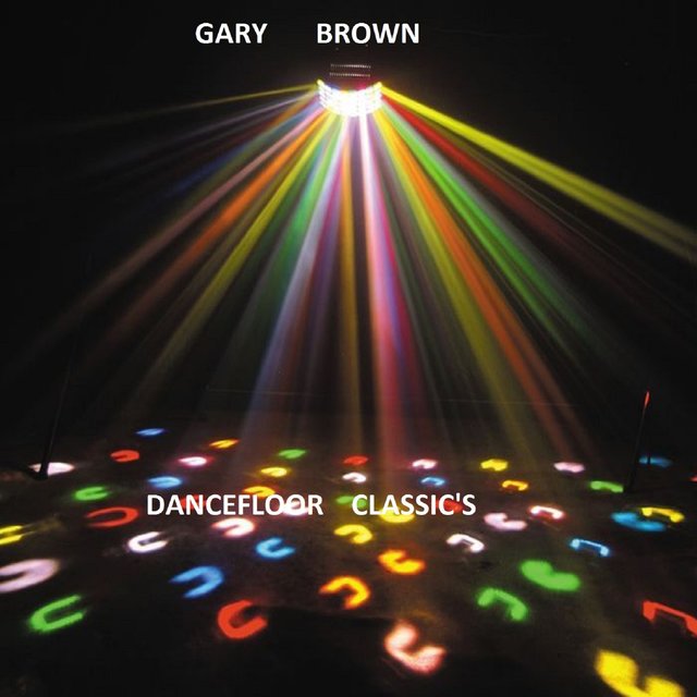 Gimmie Gimmie Gimmie (The Vocal Mix)