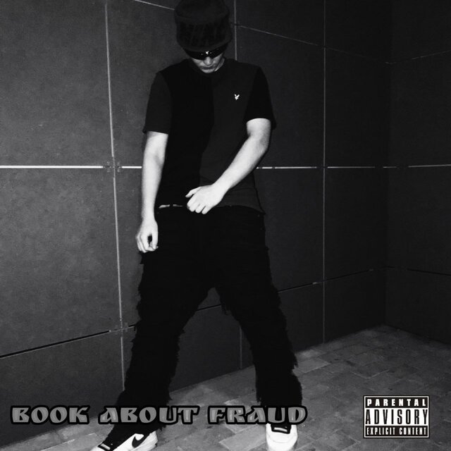 Book about Fraud