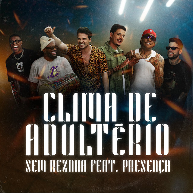 Clima de Adultério