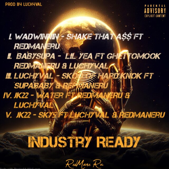 Industry Ready