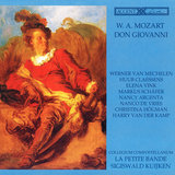 Don Giovanni, K. 527 (Excerpts): Deh, vieni alla finestra [Live]