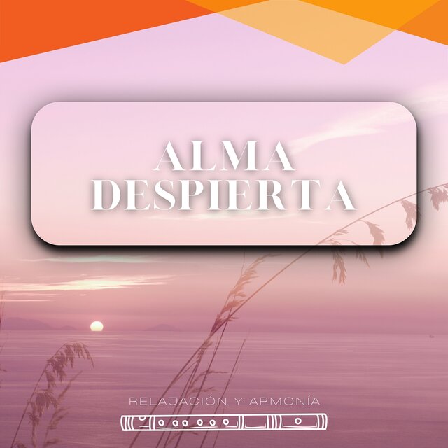 Alma Despierta: Un Viaje Hacia el Ser