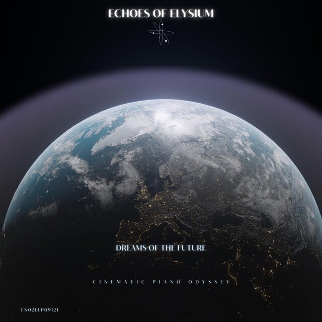 Dreams of the Future: Cinematic Piano Odyssey