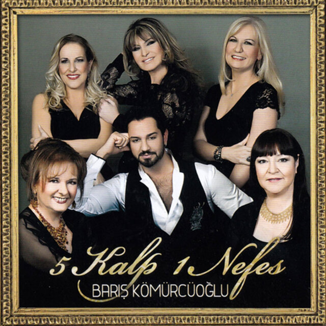 5 Kalp 1 Nefes