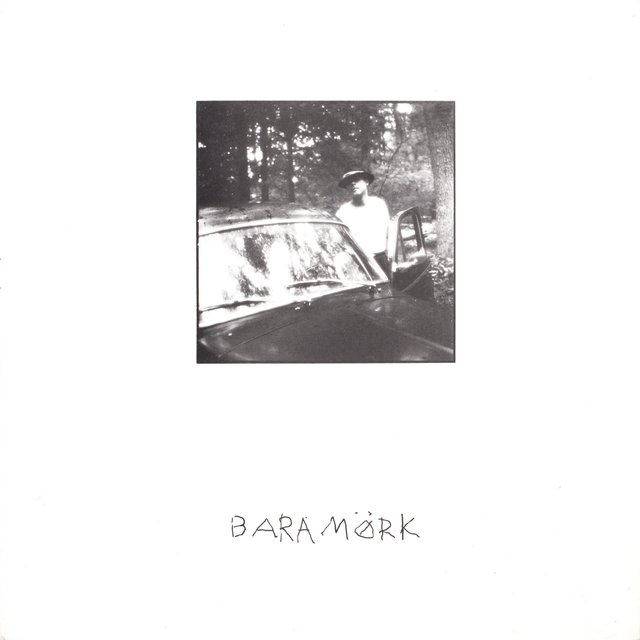 Bara Mörk